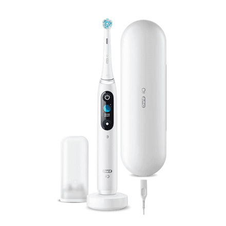 Oral-B Electric Toothbrush – image 1