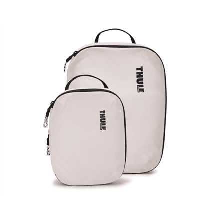 Thule | Compression Cube Set | White – image 1