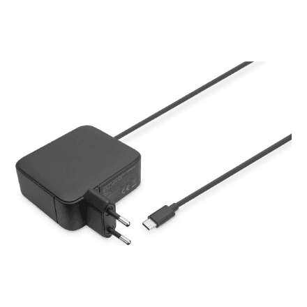 Digitus | Notebook Charger USB-C, 100W | DA-10072 – nuotrauka 1