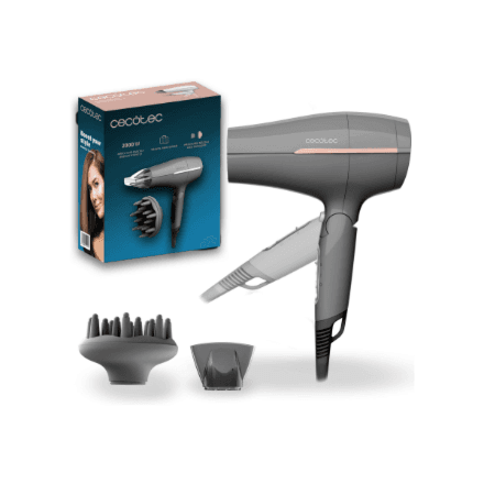 Cecotec Hair dryer IoniCare Power&Go Heaven – image 1