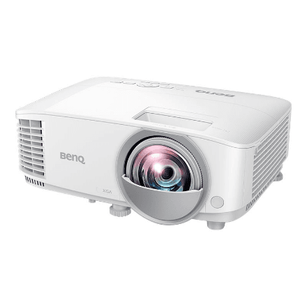 Benq | MX825STH | XGA (1024x768) | 3500 ANSI lumens | White | Lamp warranty 12 month(s) – image 1