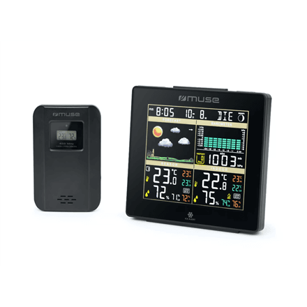 Muse | Weather Station | M-085 WS – image 1