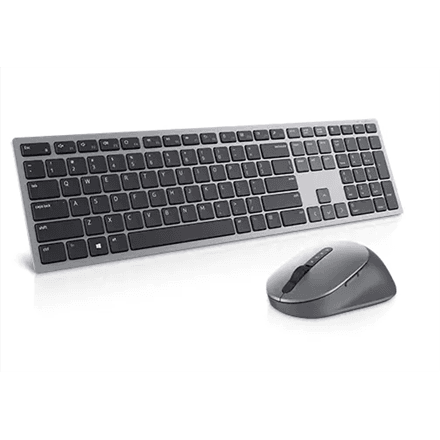 Dell Pro Plus KM7321W – nuotrauka 1