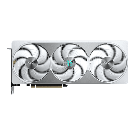 Gigabyte GeForce RTX 5080 AERO OC SFF 16G · NVIDIA · 16 GB – nuotrauka 1