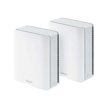 Asus Dual-band WiFi 7 AiMesh Extendable Router – image 1