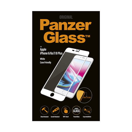 PanzerGlass 2621 Casefriendly – nuotrauka 1