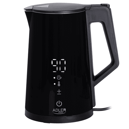Adler Kettle – nuotrauka 1
