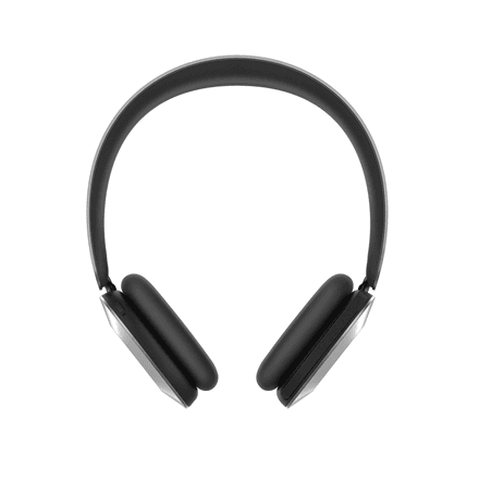 Lenovo | Headset | ThinkPad Dual-Mode 8550 | Built-in microphone | ANC | Black – image 1