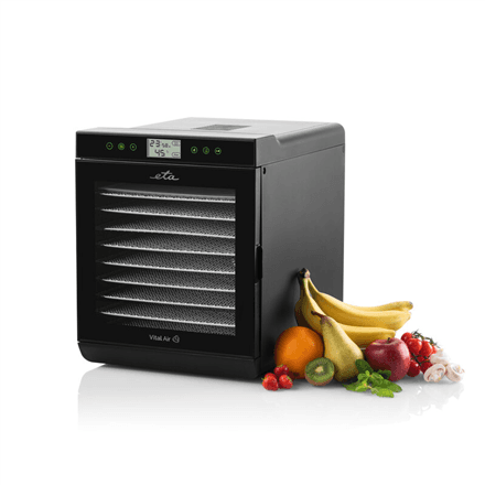 ETA Fruit dryer – nuotrauka 1