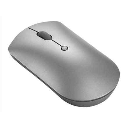 Lenovo Silent Mouse – nuotrauka 1