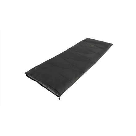Easy Camp Starling Square Black 10°C · Sleeping Bag · 190 x 75 cm – nuotrauka 1