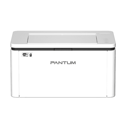Pantum BP2300W | Mono | Laser | Printer | Wi-Fi | White – nuotrauka 1