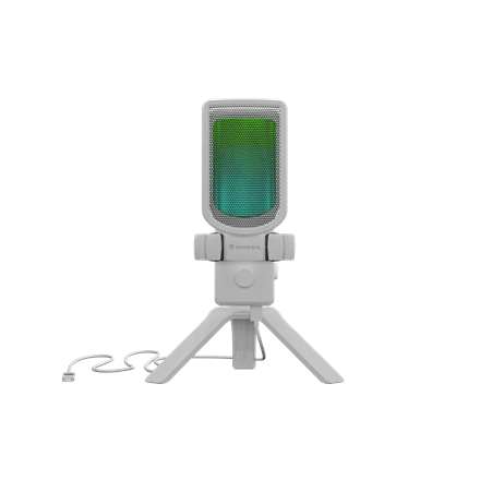 Genesis | Microphone | Radium 250 | Noise reduction – image 1