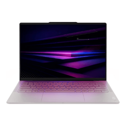 Lenovo Yoga Slim 7 Ultra 14IPH11 Intel · Seashell · 14 " – nuotrauka 1