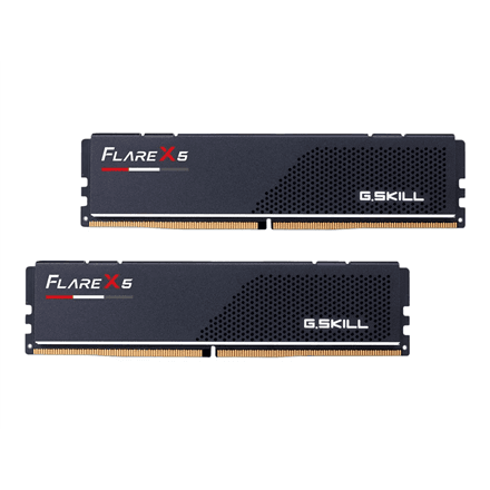 G.Skill | Flare | 48GB (24GBx2) GB | DDR5 | 6000 MHz | PC/server | Registered No | ECC No – nuotrauka 1