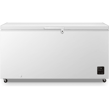 Gorenje Freezer – nuotrauka 1