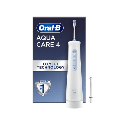 Oral-B AquaCare 6 Pro-Expert Irrigator – image 1