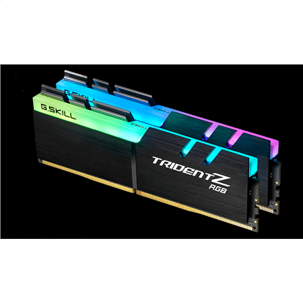 G.Skill | Trident Z | 16 GB | DDR4 | 3600 MHz | PC/server | Registered No | ECC No – image 1