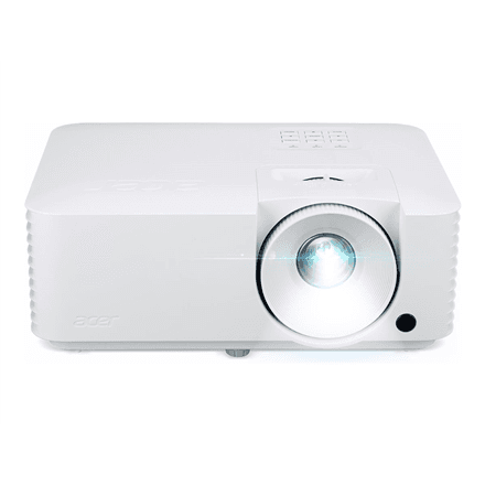 Acer | XL2530 | WUXGA (1920x1200) | 4800 ANSI lumens | White | Lamp warranty 12 month(s) – image 1