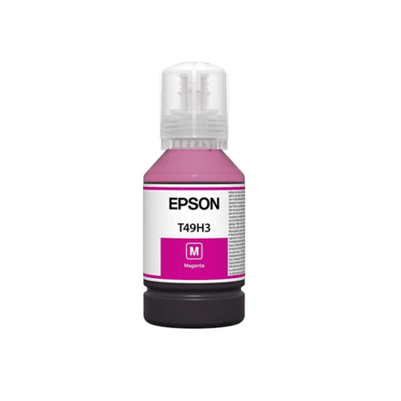 Epson T49H | Ink Bottle | Magenta – nuotrauka 1