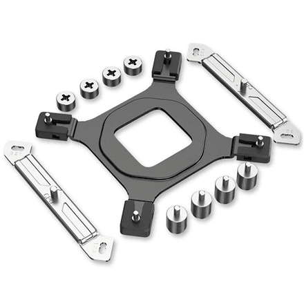 Deepcool | Mounting Upgrades For AS500/AK620 Series | Mounting Kit – image 1