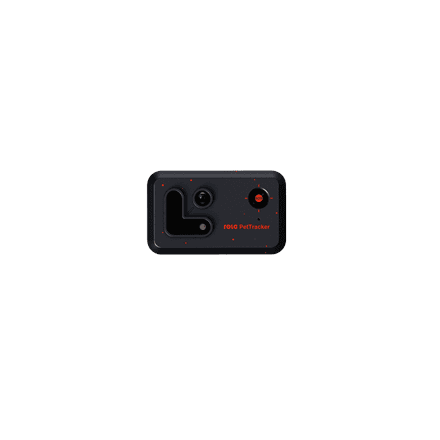 Enabot | ROLA PetTracker-GPS Tracker for Pets | Dark Blue – nuotrauka 1