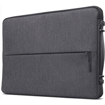 Lenovo | Laptop Urban Sleeve Case | GX40Z50941 | Sleeve | Charcoal Grey – nuotrauka 1