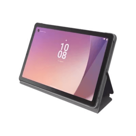 Lenovo | Folio Case for Tab M9 | Folio Case | Grey – nuotrauka 1