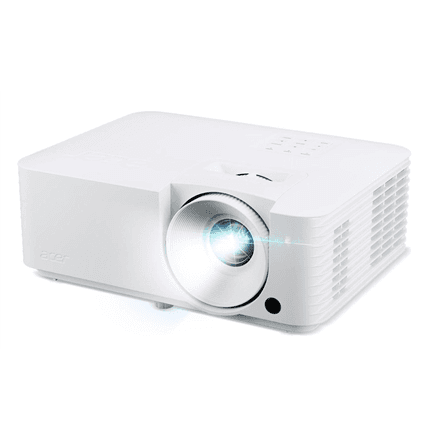 Acer | Vero PL2530i | Full HD (1920x1080) | 5000 ANSI lumens | White | Wi-Fi – nuotrauka 1