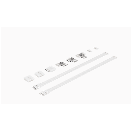Elgato | Light Strip Connector Set | 30 W | Wi-fi – image 1