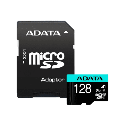 ADATA Premier Pro – nuotrauka 1