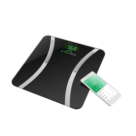 ETA Vital Body Personal scale – nuotrauka 1