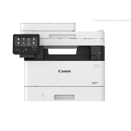 Canon I−SENSYS MF453DW | Mono | Laser | Printer | Wi-Fi – image 1