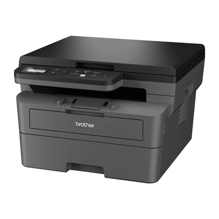 Brother | DCP-L2620DW | Laser | Mono | A4 | Wi-Fi – nuotrauka 1