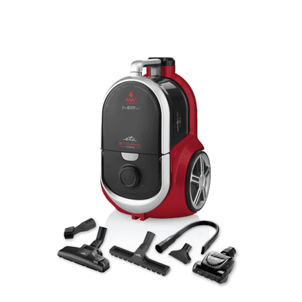 ETA Vacuum Cleaner – nuotrauka 1