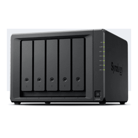Synology – nuotrauka 1