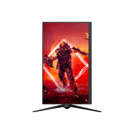 AOC Monitor – nuotrauka 1