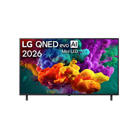 LG 55QNED85B3B 55" (139 cm) 4K QNED evo MiniLED Smart TV | LG – image 1