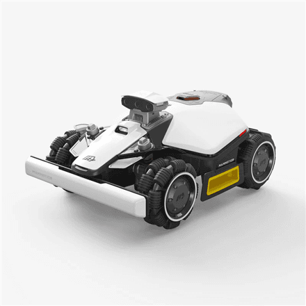 Mammotion | Mower Luba Mini 2 AWD 1000 – nuotrauka 1