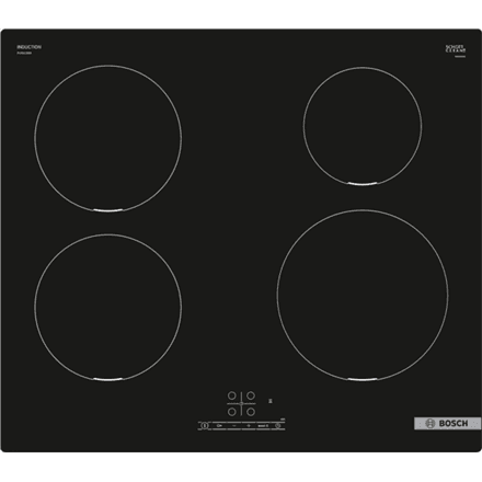Bosch Hob – image 1