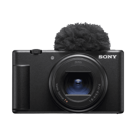 Sony Vlog Camera – image 1