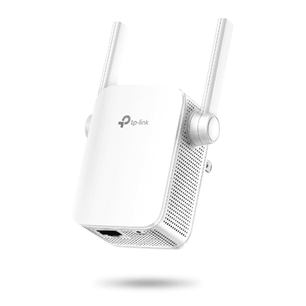 TP-LINK Extender – nuotrauka 1
