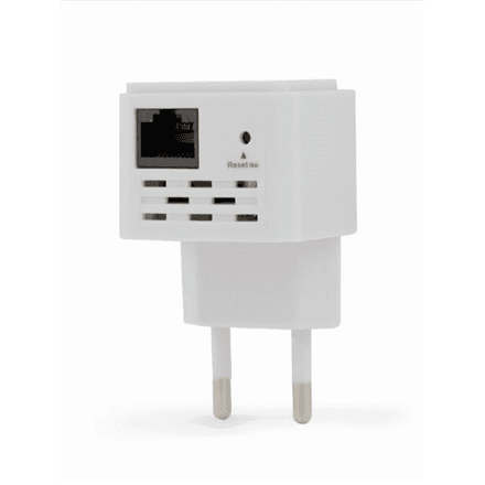Gembird Wi-Fi repeater – image 1