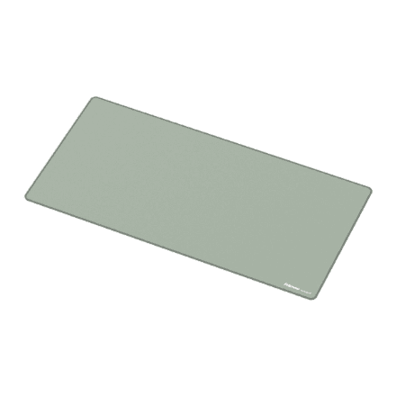 Fellowes Desk Mat | Breyta | 800 x 400 x 2.5 mm | Sage – nuotrauka 1