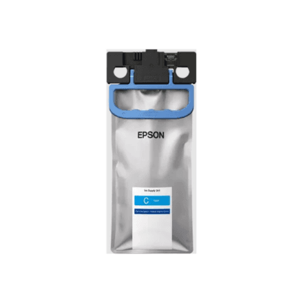 Epson XXL Ink | WorkForce Pro EM/EP-C800R | Ink cartrige | Cyan – nuotrauka 1