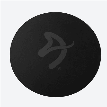 Arozzi ZONA Floor Pad | Black/Grey – nuotrauka 1
