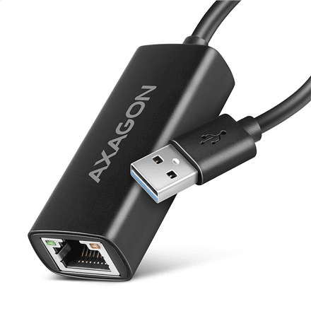 AXAGON | ADE-AR USB-A Gigabit Ethernet Adapter – image 1
