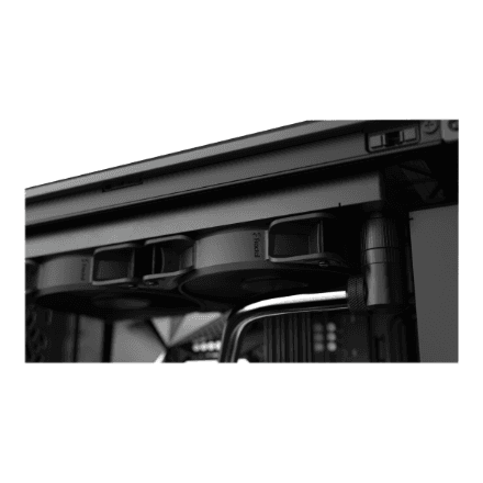 Fractal Design | Aspect 12 PWM | Black | Case fan – image 1