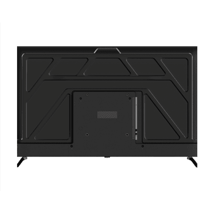 Blaupunkt 43FGC5500S | 43 | Smart TV | Google TV | Black – nuotrauka 1