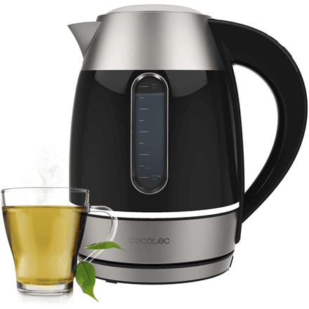 Cecotec Kettle Thermosense 400 VisionLight – image 1